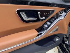 Mercedes-Benz S-Class S 450 L 4MATIC - ფოტო 19