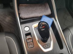 Haval H6 2023 National Trend Edition 1.5T Automatic Urban Version - ფოტო 10