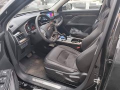 Haval H6 2023 National Trend Edition 1.5T Automatic Urban Version - ფოტო 11