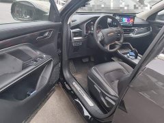Haval H6 2023 National Trend Edition 1.5T Automatic Urban Version - ფოტო 12