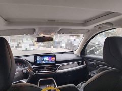 Haval H6 2023 National Trend Edition 1.5T Automatic Urban Version - ფოტო 14