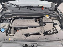 Haval H6 2023 National Trend Edition 1.5T Automatic Urban Version - ფოტო 16
