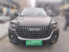 Haval H6 2023 National Trend Edition 1.5T Automatic Urban Version - ფოტო 2