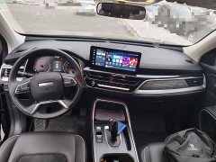 Haval H6 2023 National Trend Edition 1.5T Automatic Urban Version - ფოტო 5