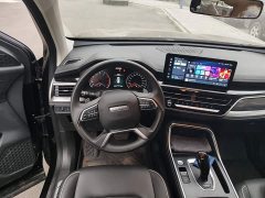 Haval H6 2023 National Trend Edition 1.5T Automatic Urban Version - ფოტო 6