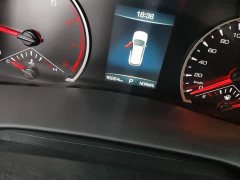 Haval H6 2023 National Trend Edition 1.5T Automatic Urban Version - ფოტო 8