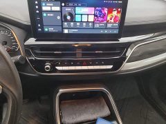 Haval H6 2023 National Trend Edition 1.5T Automatic Urban Version - ფოტო 9
