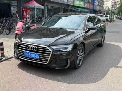 Audi A6L 40 TFSI Luxury Sport Edition - ფოტო 1