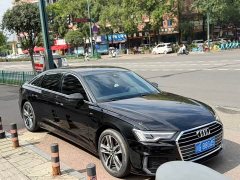 Audi A6L 40 TFSI Luxury Sport Edition - ფოტო 2