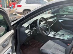 Audi A6L 40 TFSI Luxury Sport Edition - ფოტო 5