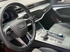 Audi A6L 40 TFSI Luxury Sport Edition - ფოტო 9