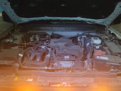 Ford Mustang 2.3T Wilderness - ფოტო 10