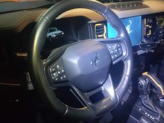 Ford Mustang 2.3T Wilderness - ფოტო 15