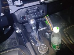 Ford Mustang 2.3T Wilderness - ფოტო 16