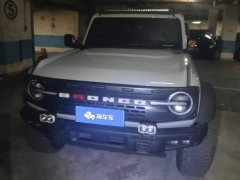 Ford Mustang 2.3T Wilderness - ფოტო 2
