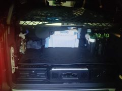 Ford Mustang 2.3T Wilderness - ფოტო 4