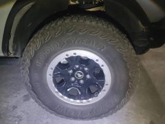 Ford Mustang 2.3T Wilderness - ფოტო 6