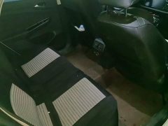 Volkswagen Jetta VS7 1.4T Automatic Glory Edition - ფოტო 11