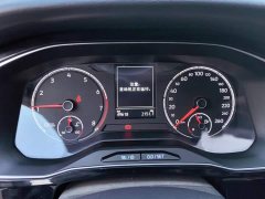 Volkswagen Jetta VS7 1.4T Automatic Glory Edition - ფოტო 14