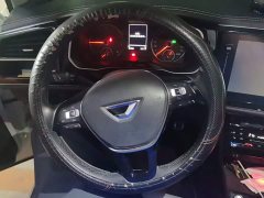 Volkswagen Jetta VS7 1.4T Automatic Glory Edition - ფოტო 15