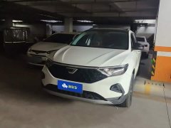 Volkswagen Jetta VS7 1.4T Automatic Glory Edition - ფოტო 2