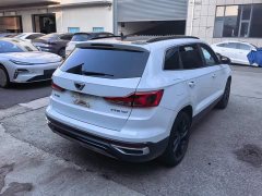 Volkswagen Jetta VS7 1.4T Automatic Glory Edition - ფოტო 3