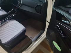 Volkswagen Jetta VS7 1.4T Automatic Glory Edition - ფოტო 8