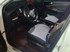 Volkswagen Jetta VS7 1.4T Automatic Glory Edition - ფოტო 9