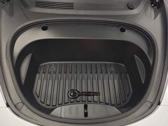 Tesla Model 3 Rear-Wheel Drive - ფოტო 10