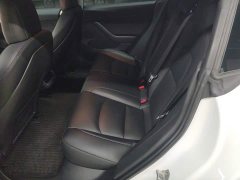 Tesla Model 3 Rear-Wheel Drive - ფოტო 11