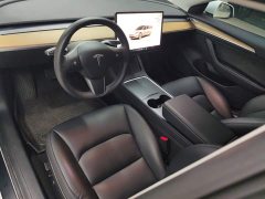Tesla Model 3 Rear-Wheel Drive - ფოტო 12