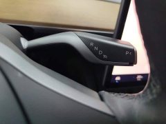 Tesla Model 3 Rear-Wheel Drive - ფოტო 16