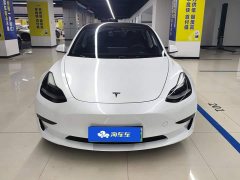 Tesla Model 3 Rear-Wheel Drive - ფოტო 2