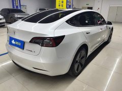 Tesla Model 3 Rear-Wheel Drive - ფოტო 3