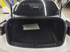 Tesla Model 3 Rear-Wheel Drive - ფოტო 4