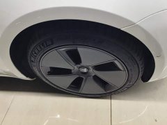 Tesla Model 3 Rear-Wheel Drive - ფოტო 6