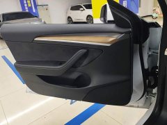 Tesla Model 3 Rear-Wheel Drive - ფოტო 7