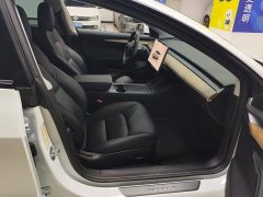 Tesla Model 3 Rear-Wheel Drive - ფოტო 8