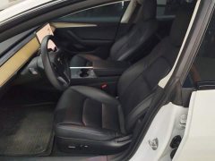Tesla Model 3 Rear-Wheel Drive - ფოტო 9