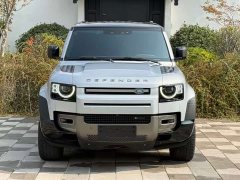 Land Rover Defender 2023 110 3.0T P400 X-DYNAMIC HSE - ფოტო 1