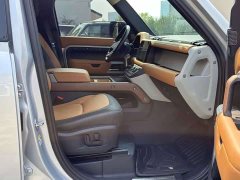 Land Rover Defender 2023 110 3.0T P400 X-DYNAMIC HSE - ფოტო 11