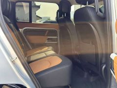 Land Rover Defender 2023 110 3.0T P400 X-DYNAMIC HSE - ფოტო 12