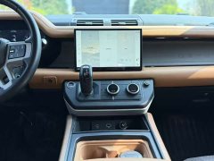 Land Rover Defender 2023 110 3.0T P400 X-DYNAMIC HSE - ფოტო 16