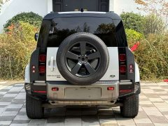 Land Rover Defender 2023 110 3.0T P400 X-DYNAMIC HSE - ფოტო 18