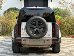 Land Rover Defender 2023 110 3.0T P400 X-DYNAMIC HSE - ფოტო 19