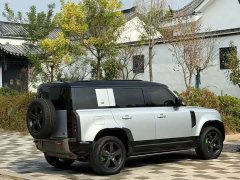 Land Rover Defender 2023 110 3.0T P400 X-DYNAMIC HSE - ფოტო 20