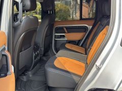 Land Rover Defender 2023 110 3.0T P400 X-DYNAMIC HSE - ფოტო 6