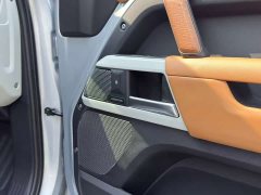 Land Rover Defender 2023 110 3.0T P400 X-DYNAMIC HSE - ფოტო 9