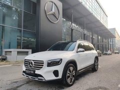 Mercedes-Benz GLB 2026 GLB 220 Dynamic - ფოტო 1