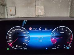 Mercedes-Benz GLB 2026 GLB 220 Dynamic - ფოტო 11